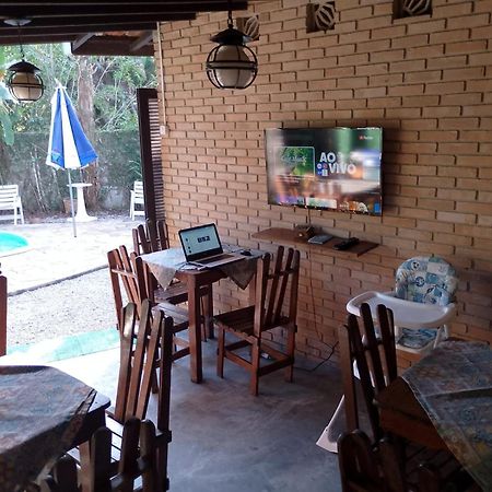 Refugio Do Kairos Apartment Ubatuba Ngoại thất bức ảnh